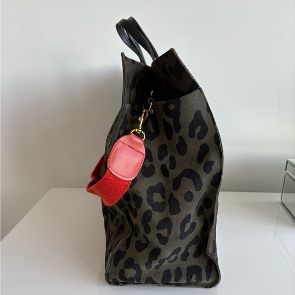 Clare V tote - Picture 4 of 11